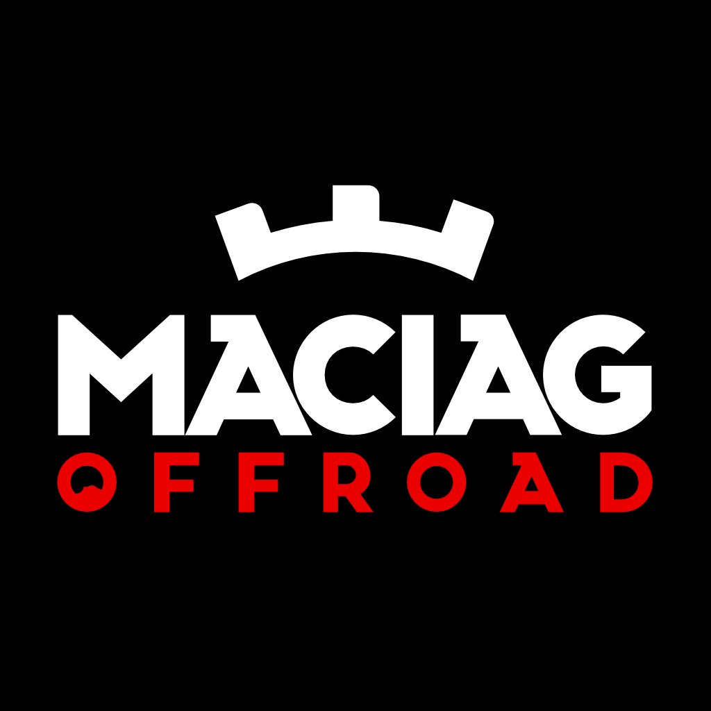 Maciag Offroad